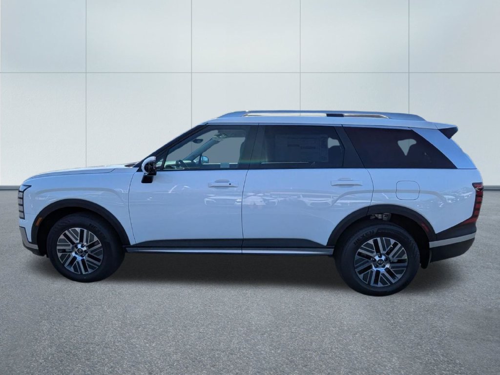New 2026 Hyundai Palisade FWD Hybrid image 3