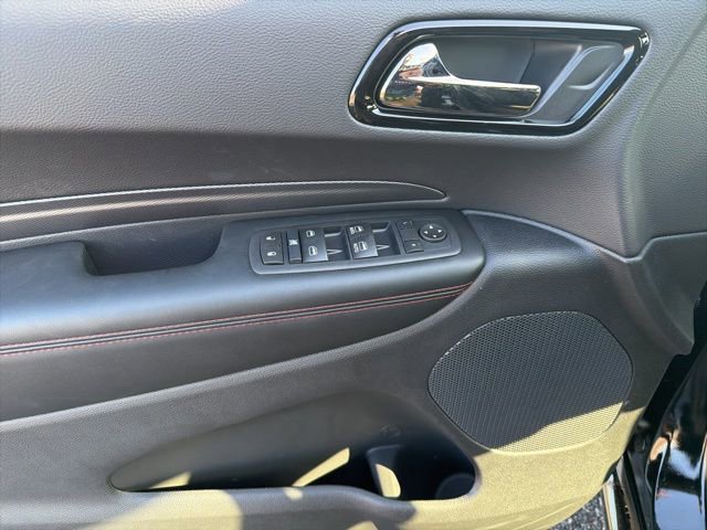New 2026 Dodge Durango GT image 31