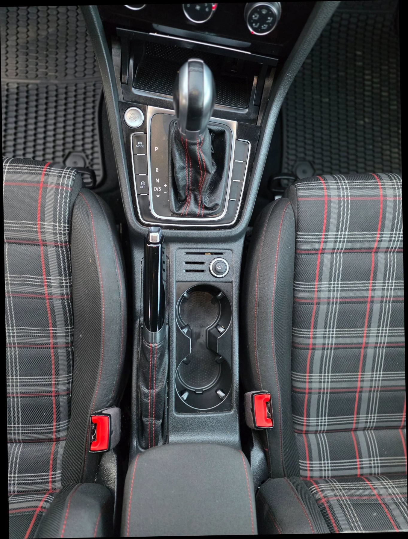 Used 2017 Volkswagen GTI Sport FWD image 19