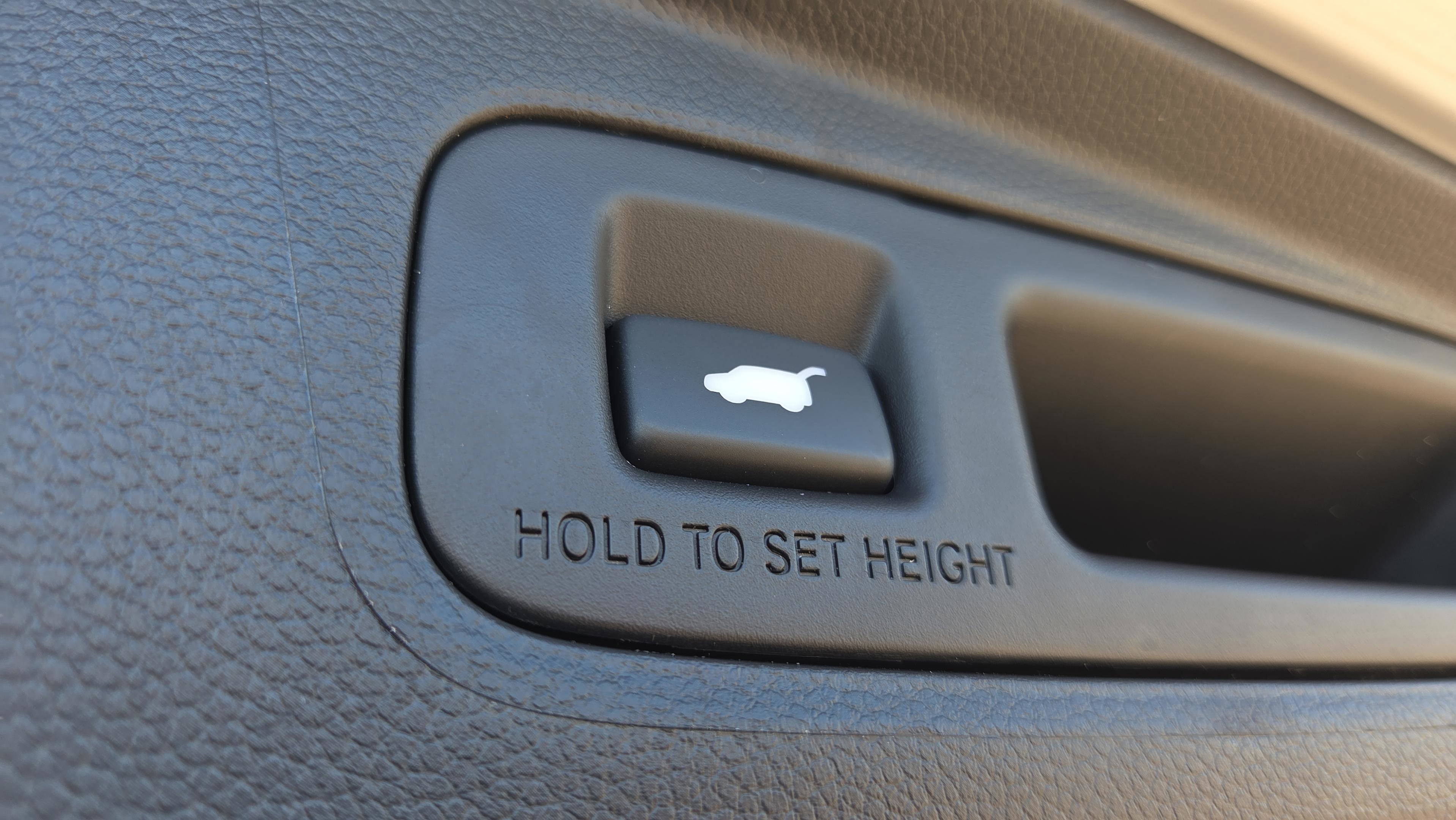 Certified 2025 Honda CR-V Sport Touring image 20