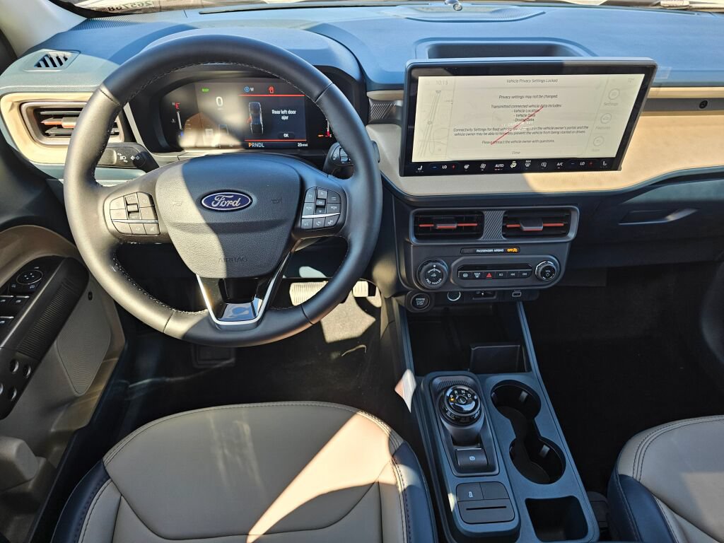 New 2026 Ford Maverick Lariat w/ 4K Tow Package AWD/4WD image 14