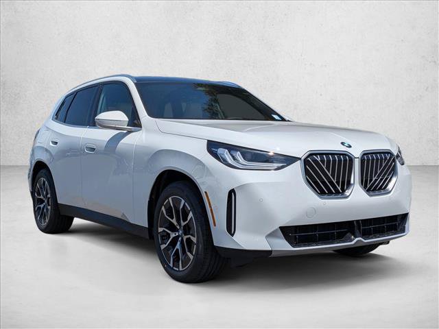 New 2026 BMW X3 xDrive30 AWD/4WD image 6