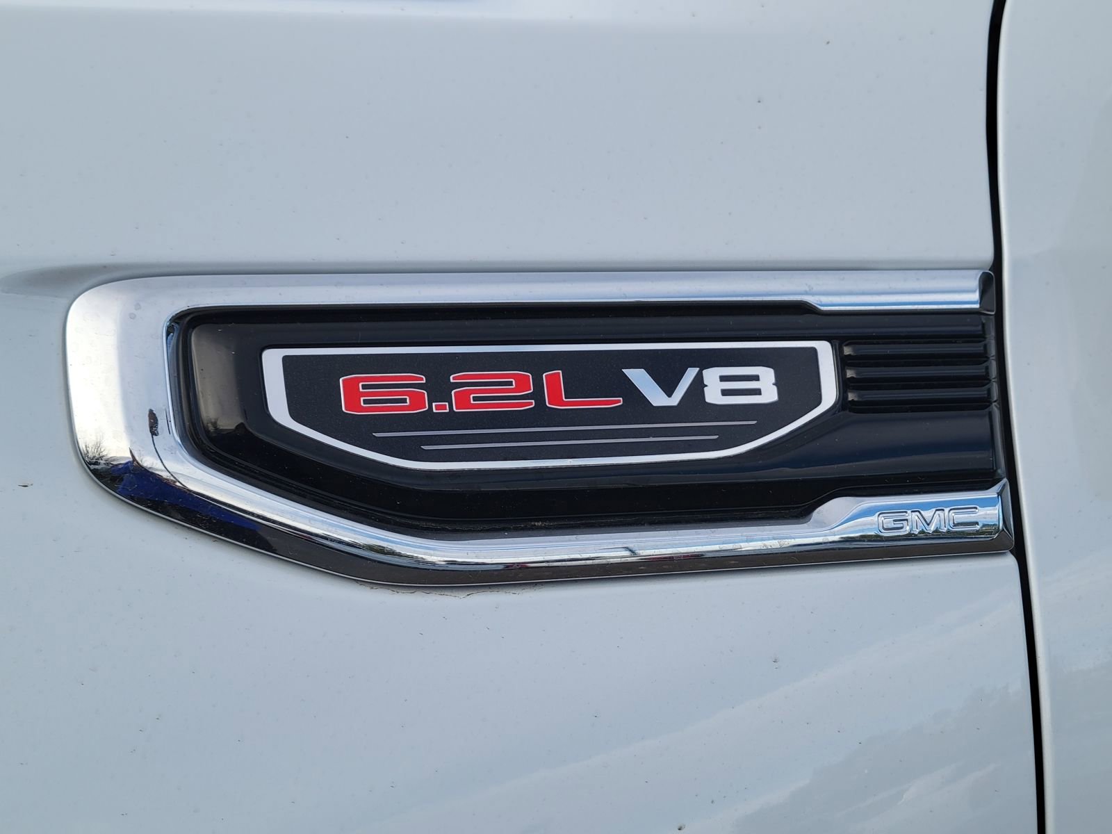 New 2026 GMC Sierra 1500 Denali image 14