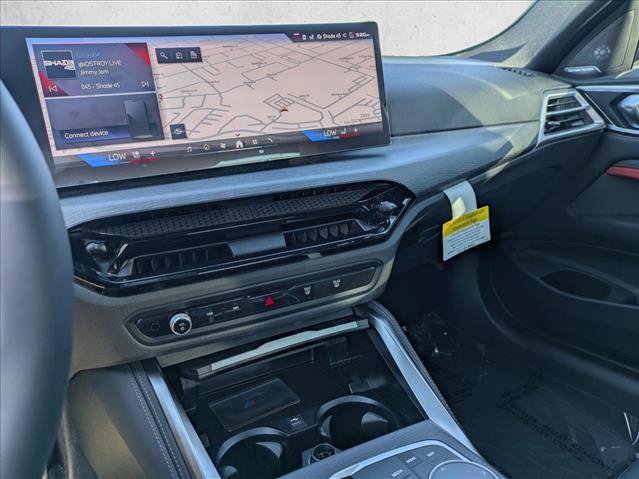 New 2026 BMW 440i xDrive Coupe w/ Premium Package AWD/4WD image 12