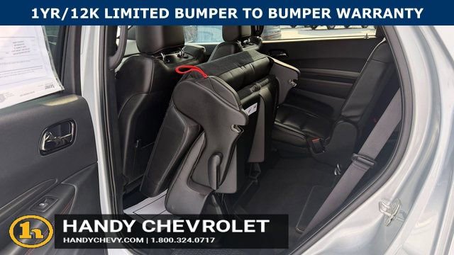 Used 2024 Dodge Durango GT image 40