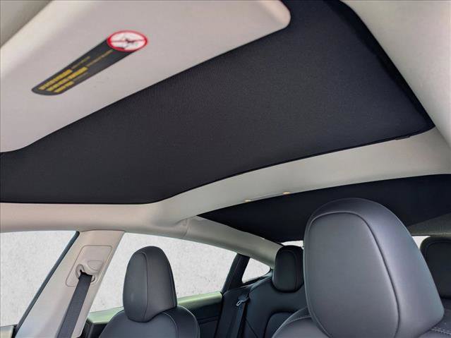 Used 2023 Tesla Model 3 Standard Range RWD image 16