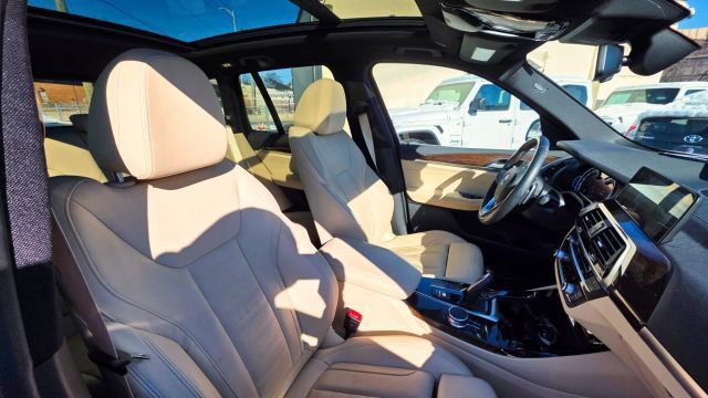 Used 2018 BMW X3 xDrive30i image 40