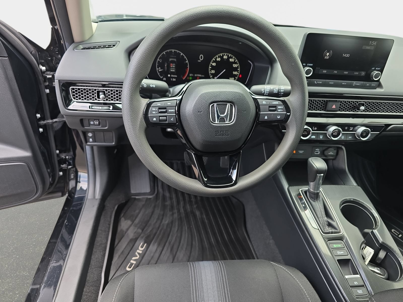 Certified 2024 Honda Civic LX image 15