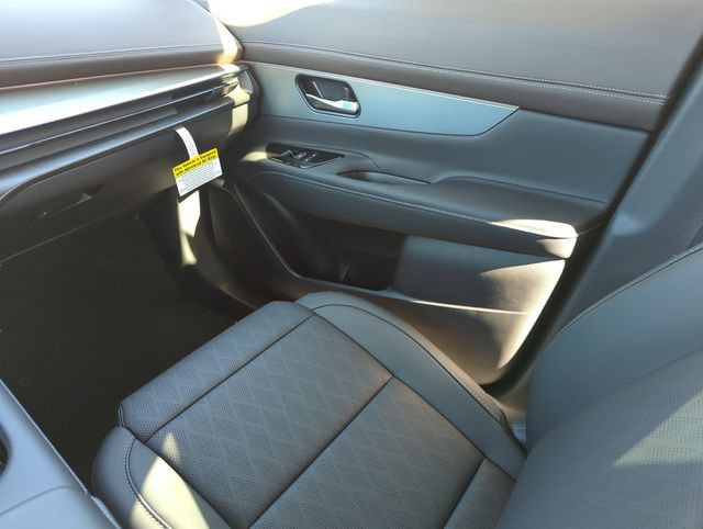 New 2026 Nissan Murano Platinum w/ Cargo Package AWD/4WD image 26