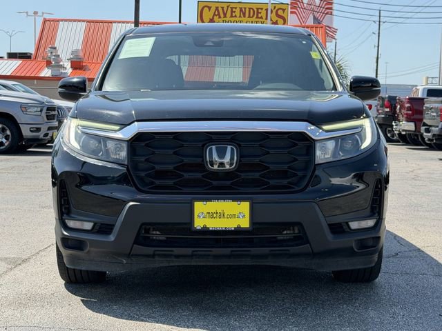 Used 2022 Honda Passport EX-L image 3