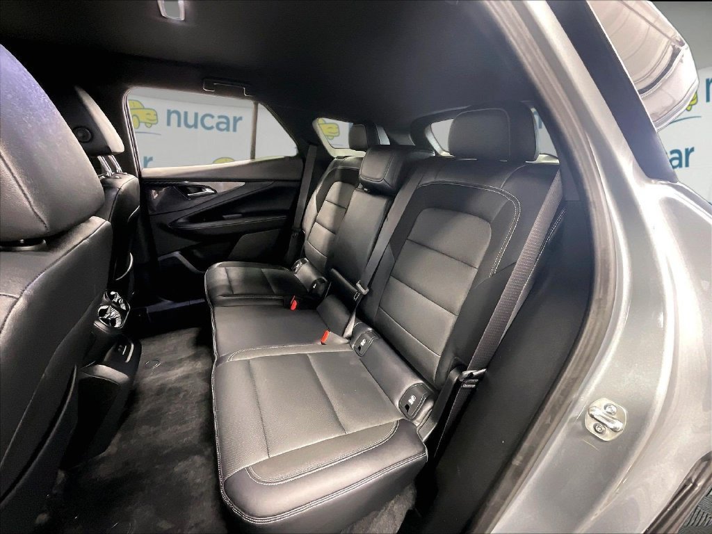 Used 2024 Chevrolet Blazer EV LT AWD/4WD image 15