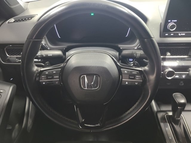 Certified 2023 Honda Civic Sport image 23