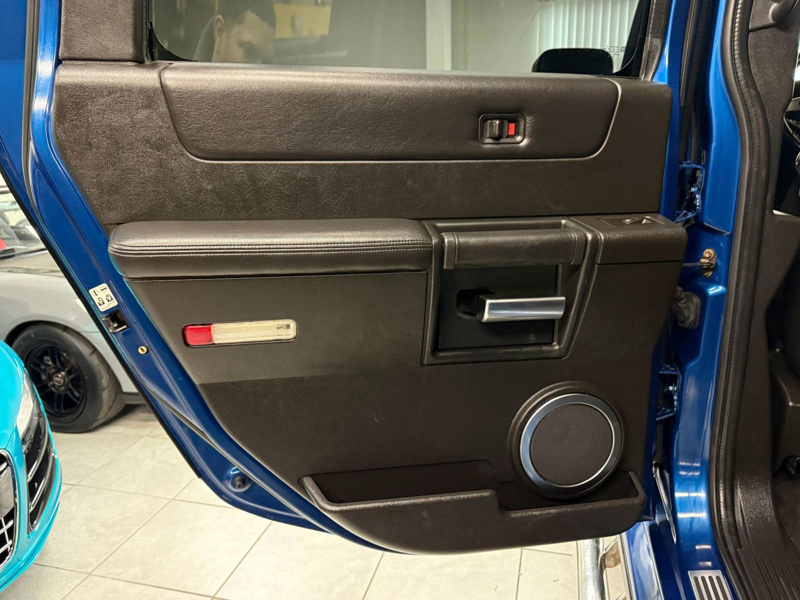 Used 2006 HUMMER H2 SUT w/ Limited Edition H2 image 16