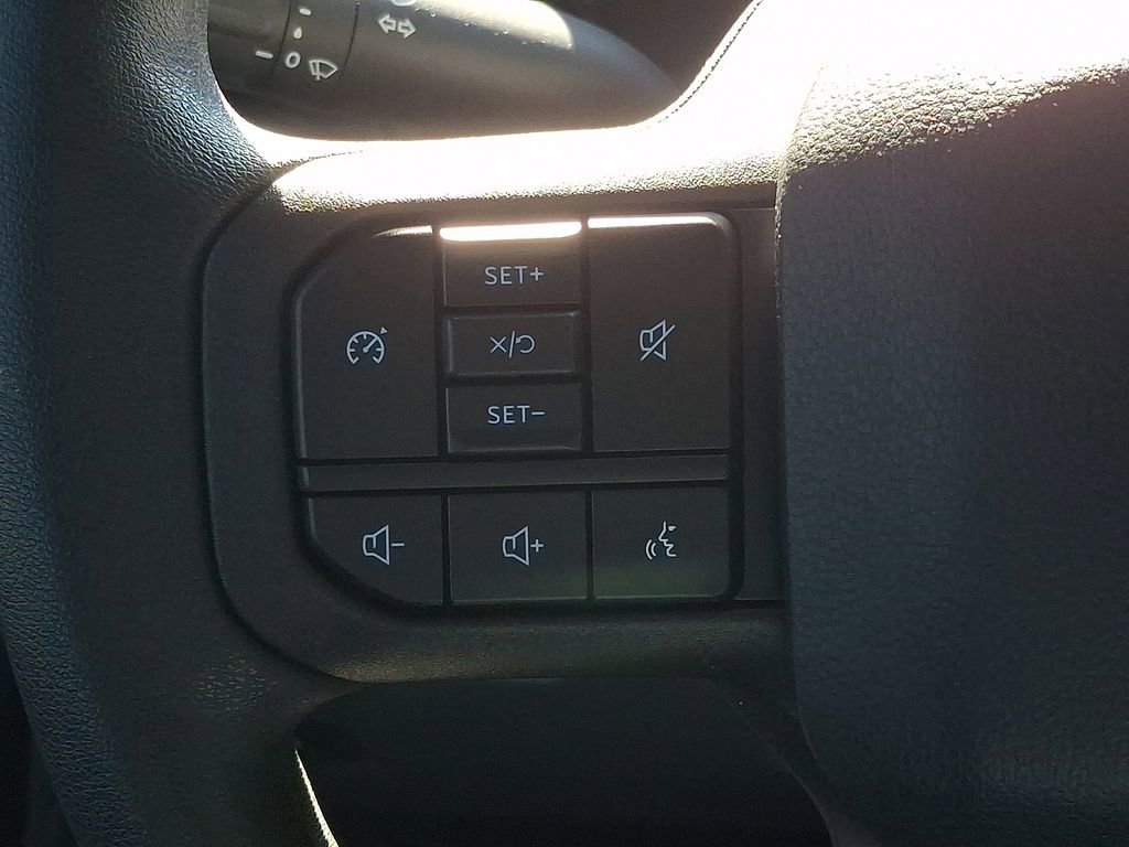 Used 2024 Ford F250 XL w/ STX Appearance Package AWD/4WD image 21