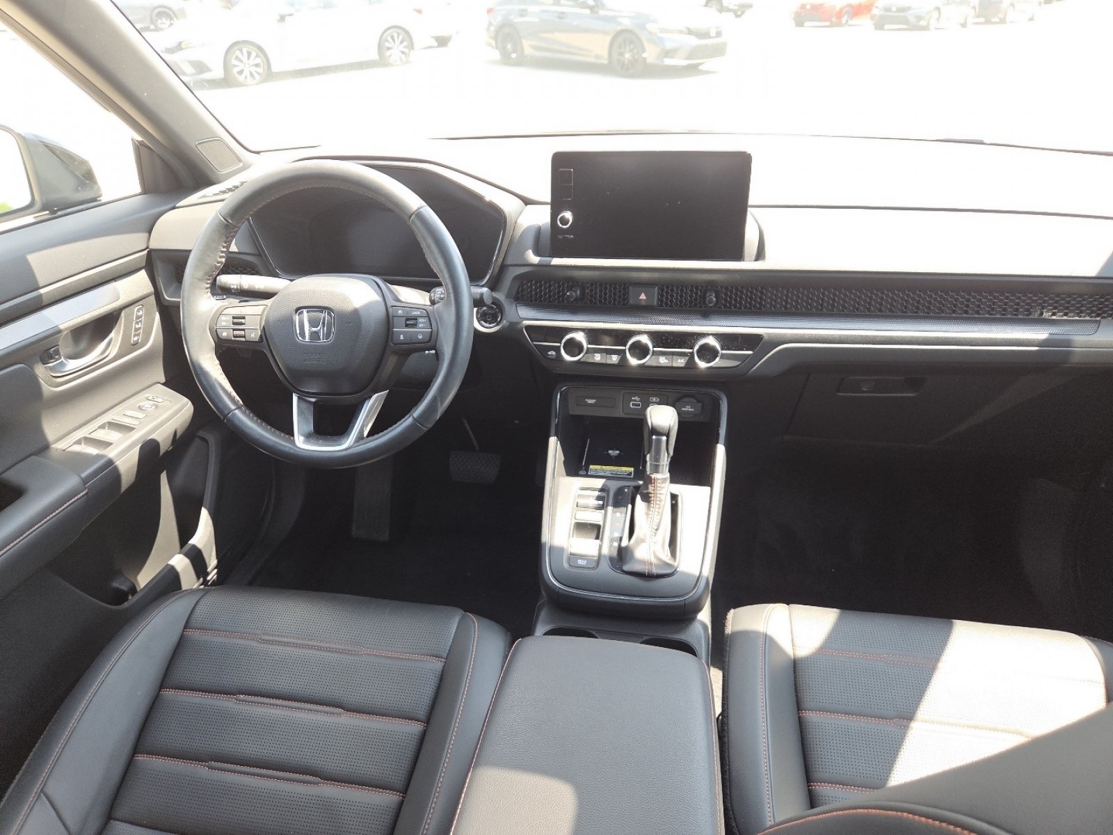 Used 2024 Honda CR-V Sport-L image 26