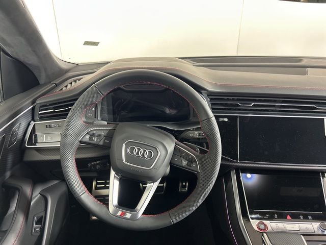 New 2026 Audi SQ8 Prestige AWD/4WD image 16