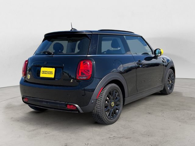 Used 2023 MINI Cooper SE FWD image 5