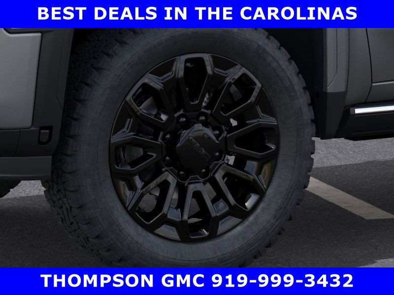 New 2026 GMC Sierra 2500 Denali w/ Denali Reserve Package AWD/4WD image 12