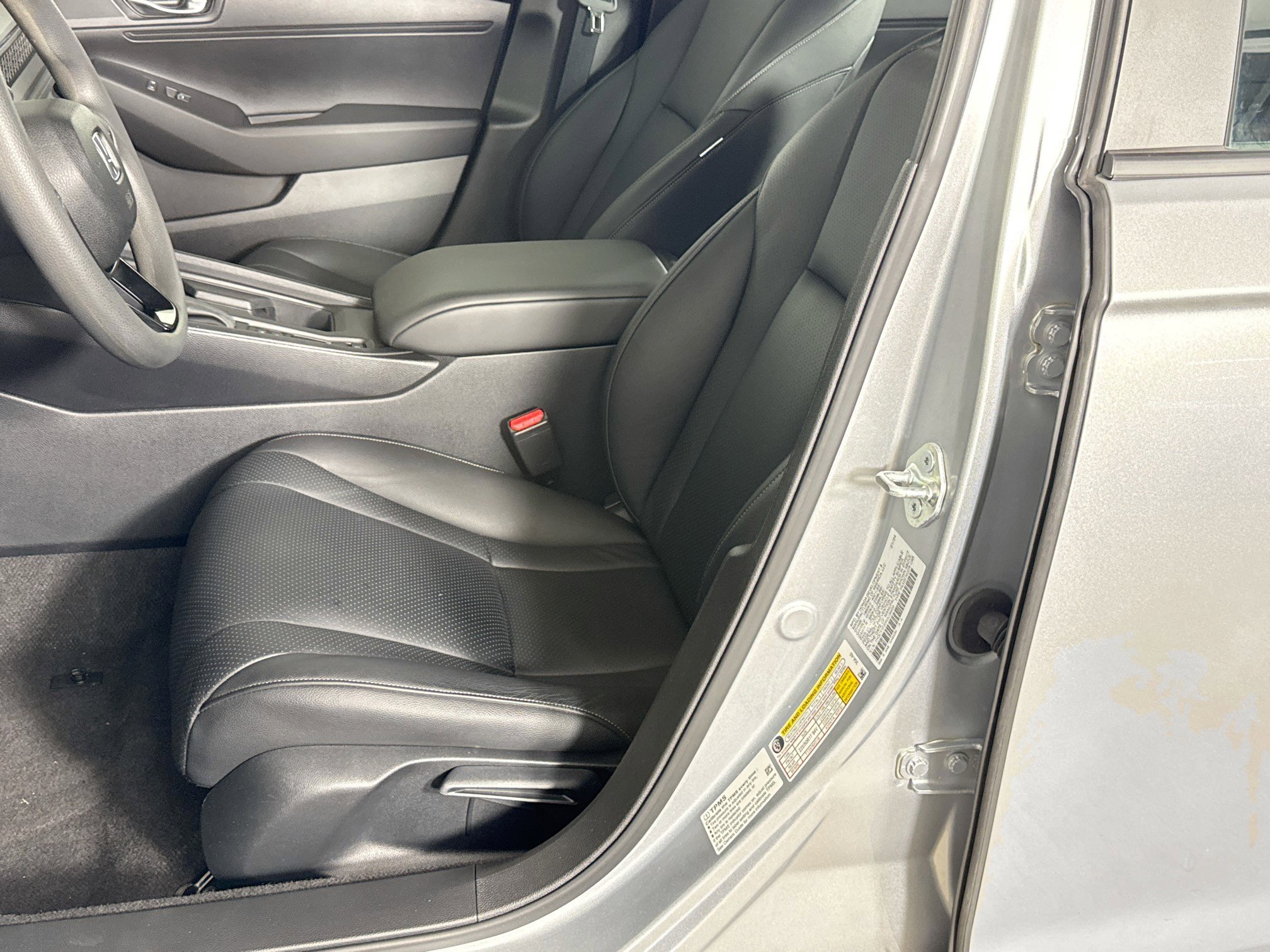 Certified 2024 Honda Accord LX image 21