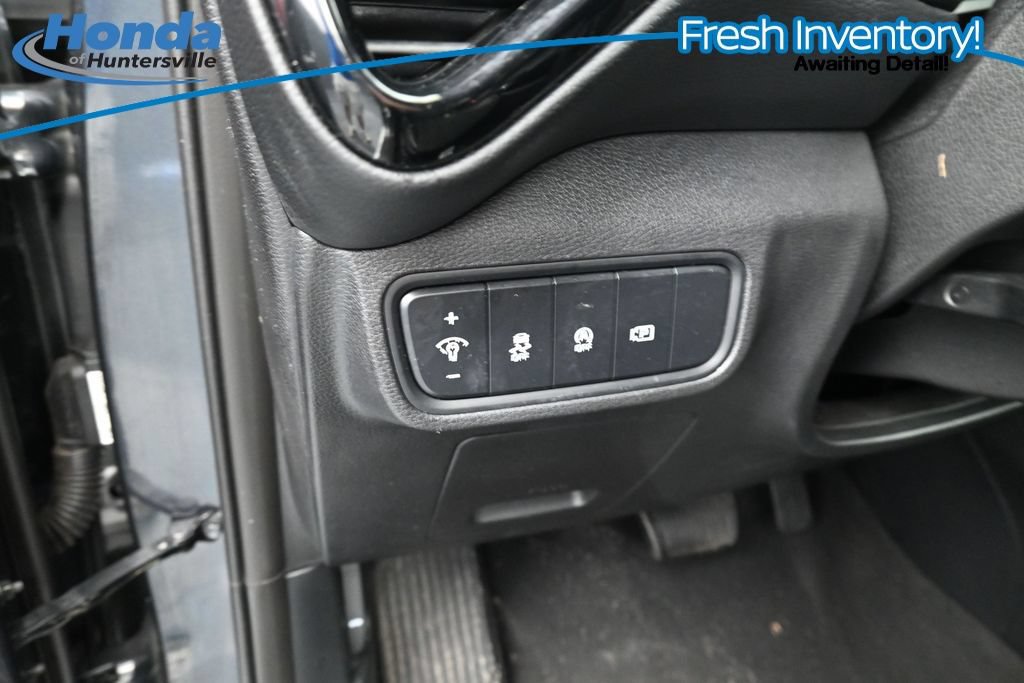 Used 2023 Kia Soul GT-Line FWD image 22