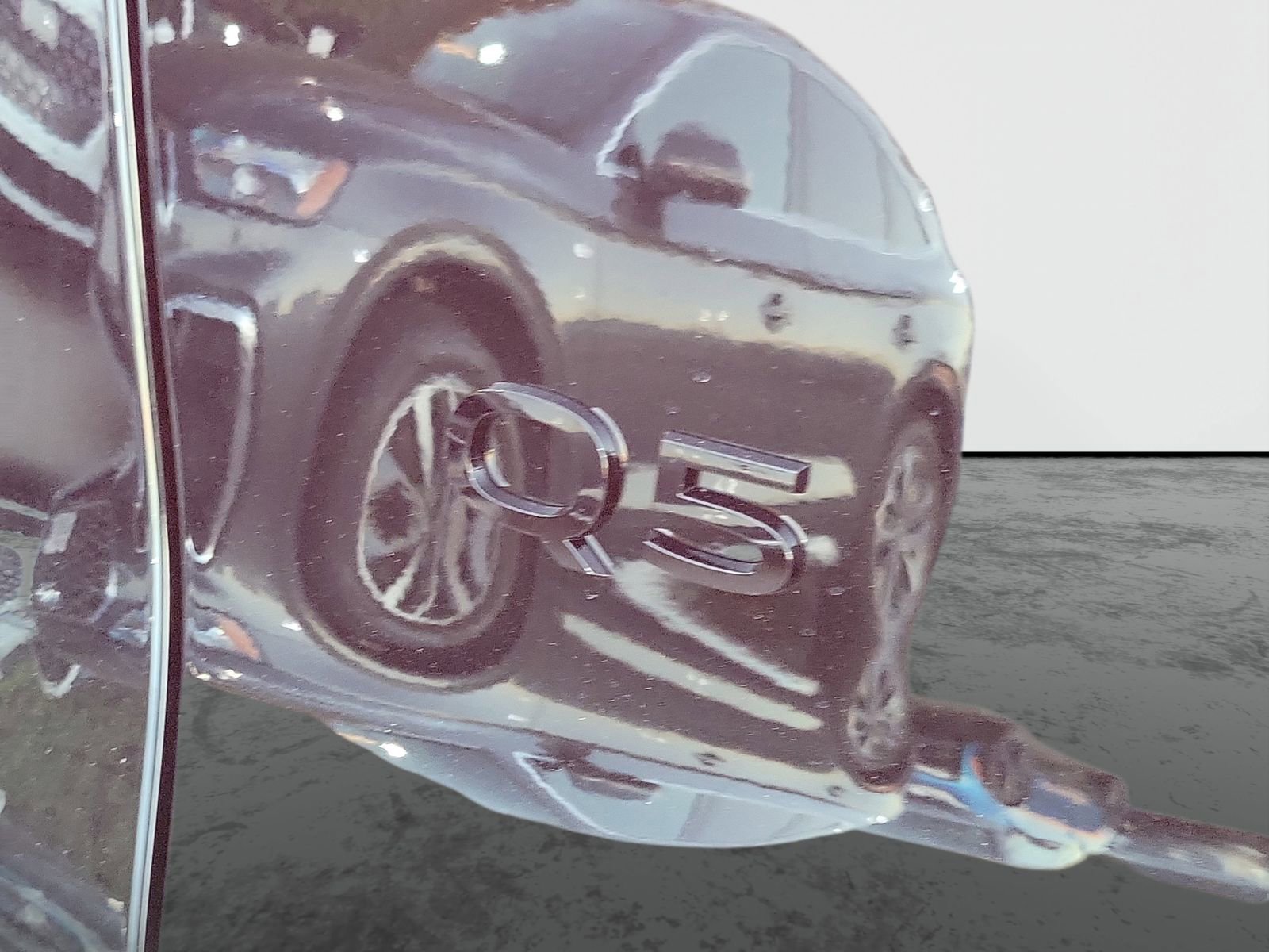 New 2025 Audi Q5 Premium Plus image 8