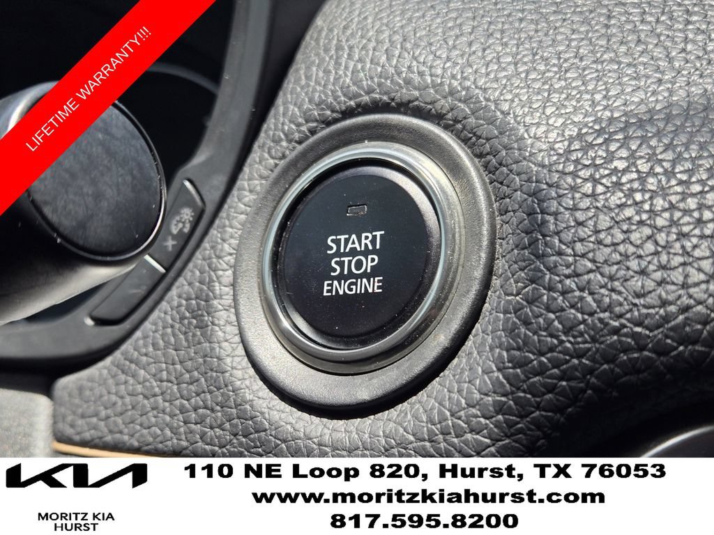 Used 2024 MAZDA CX-90 3.3 Turbo w/ Preferred Package AWD/4WD image 23