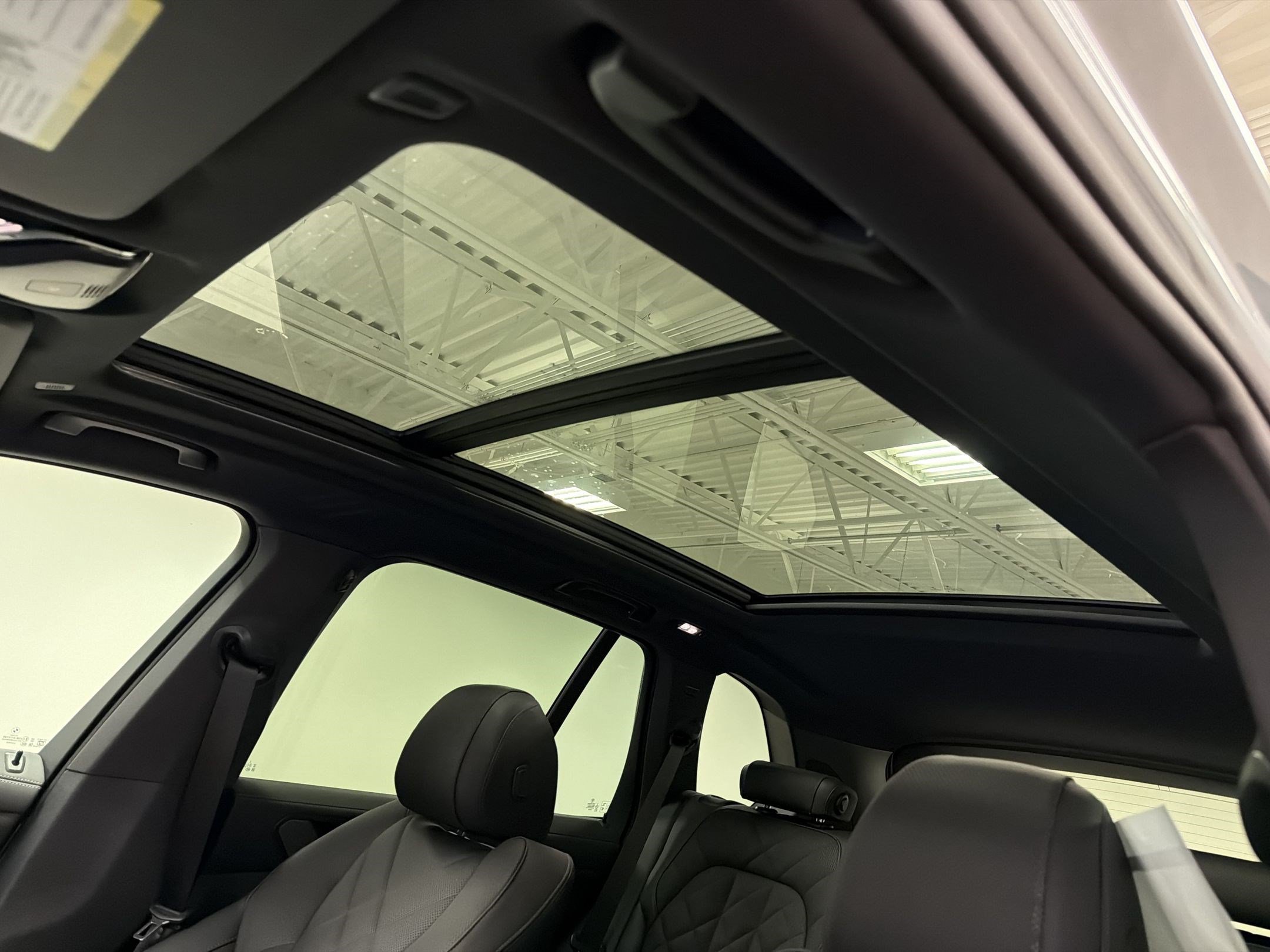New 2026 BMW X5 sDrive40i w/ M Sport Package RWD image 19