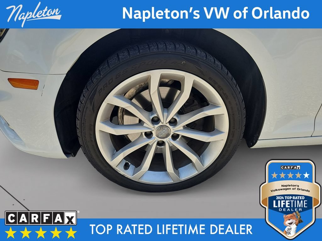 Used 2019 Audi A4 2.0T Premium w/ Convenience Package FWD image 31