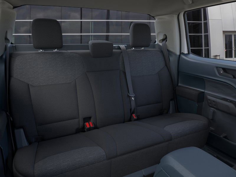 New 2025 Ford Maverick XL w/ 4K Tow Package image 11