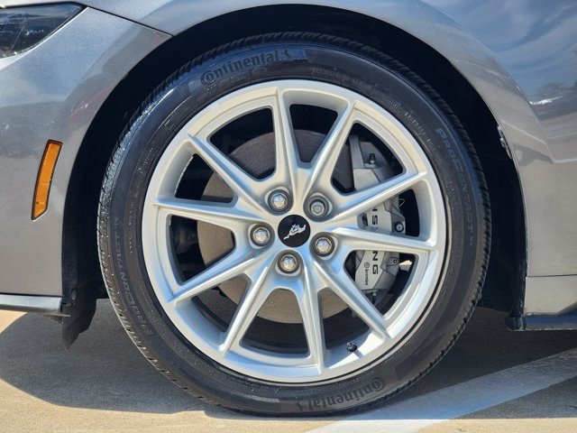 Used 2025 Ford Mustang GT Premium RWD image 10
