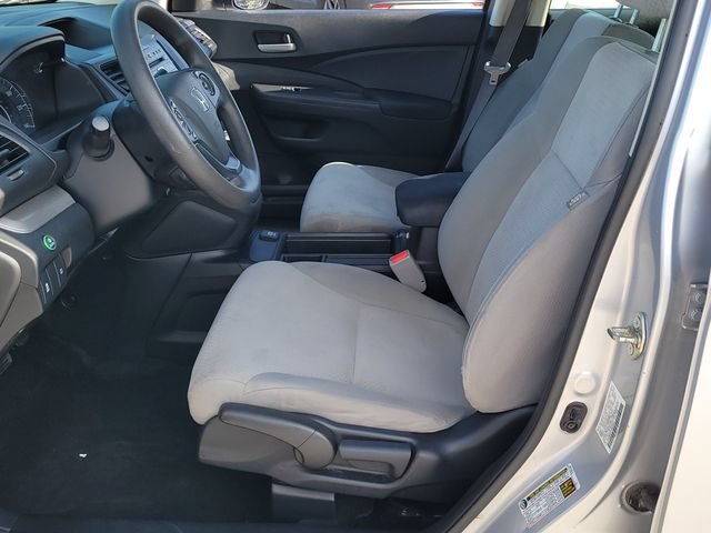 Used 2016 Honda CR-V LX image 6