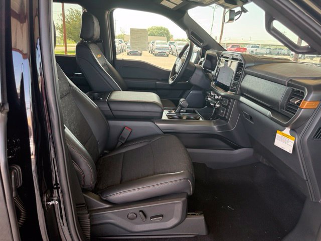 New 2026 Ford F150 Tremor AWD/4WD image 11