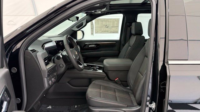 New 2026 Chevrolet Tahoe High Country AWD/4WD image 13