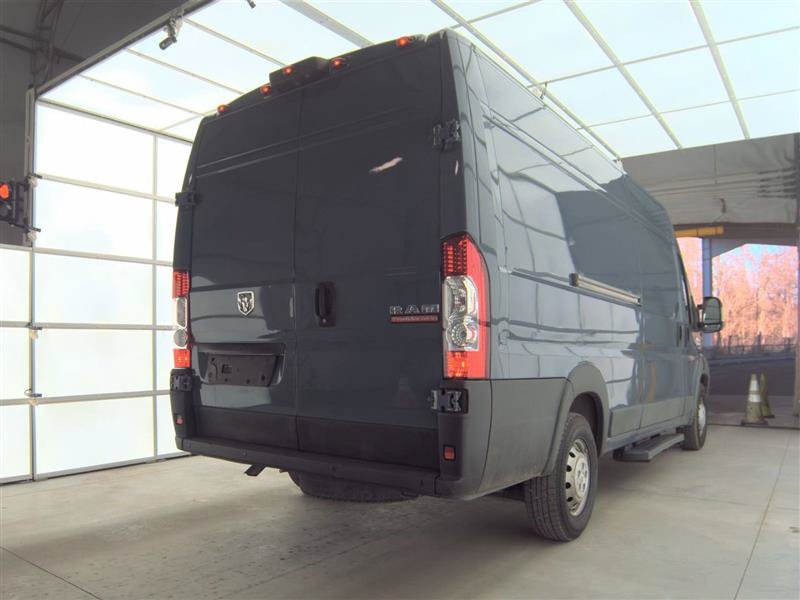 Used 2019 RAM ProMaster 3500 FWD image 2