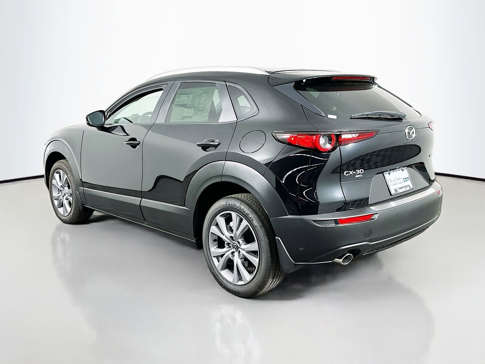 New 2026 MAZDA CX-30 AWD 2.5 S w/ Premium Package image 5