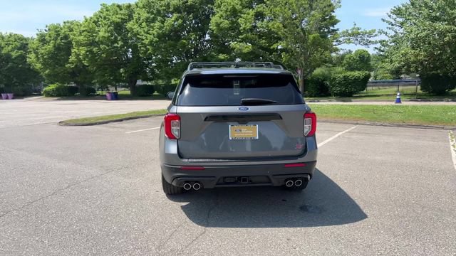 Used 2023 Ford Explorer ST w/ Equipment Group 401A AWD/4WD image 44