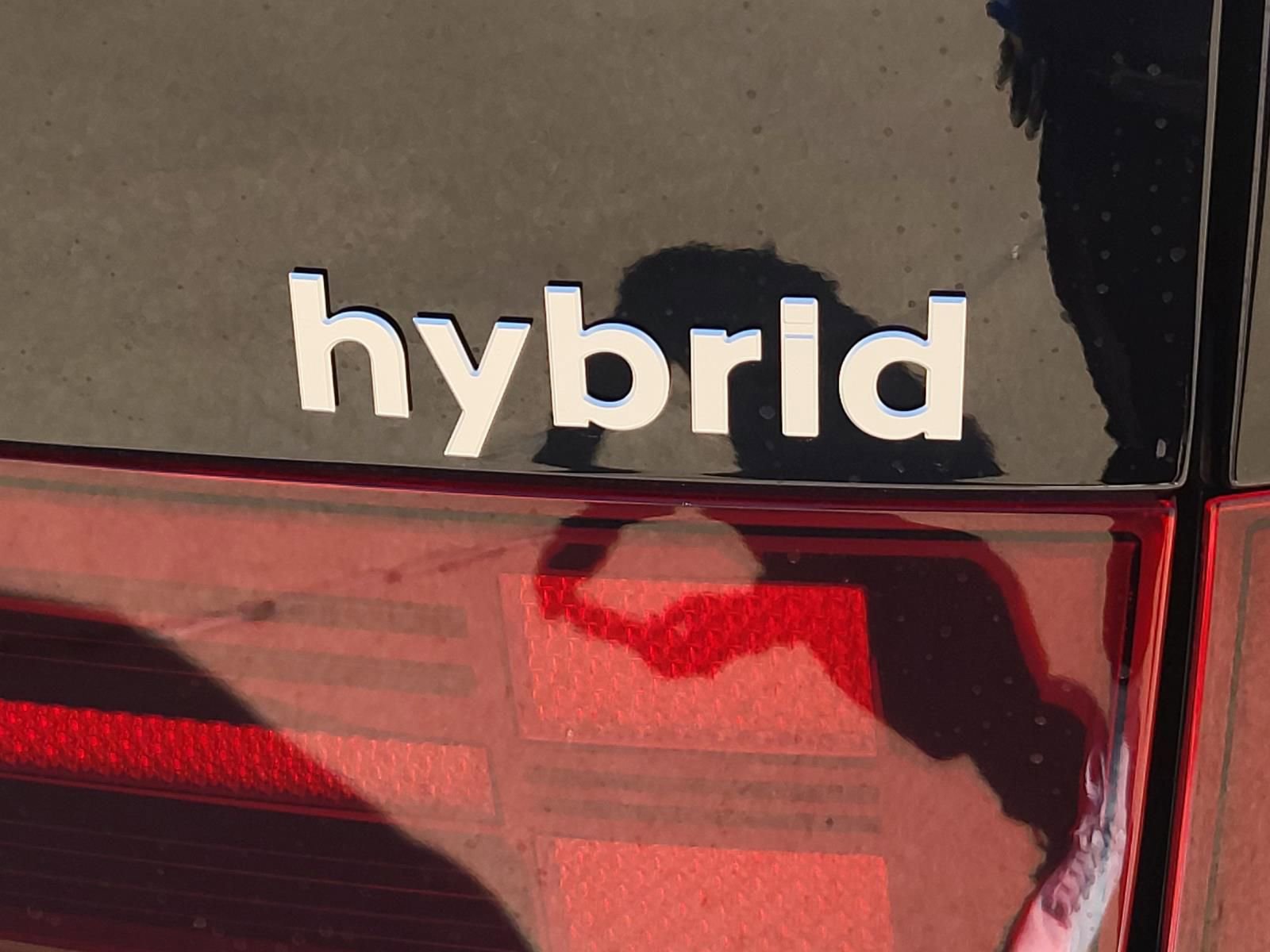 New 2026 Hyundai Santa Fe SE FWD image 6