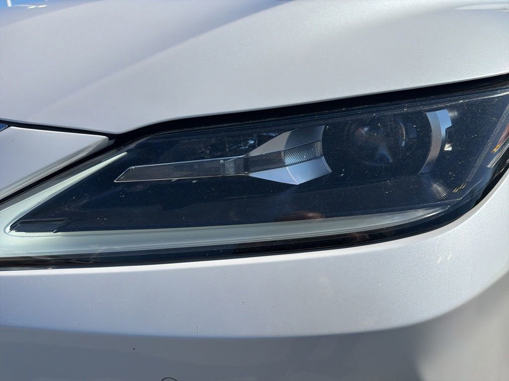 Used 2022 Lexus RX 350 FWD w/ Premium Package image 13