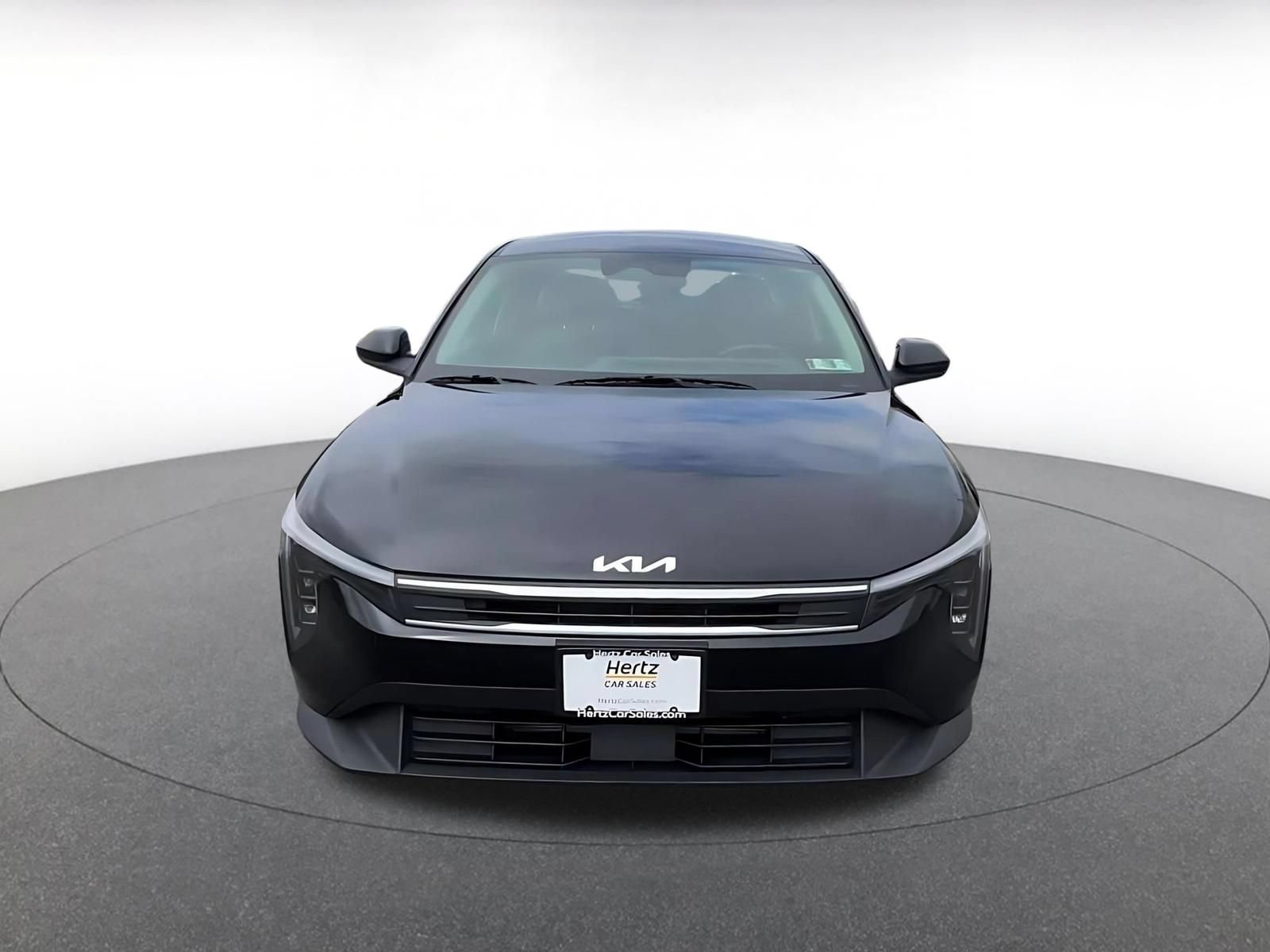 Used 2025 Kia K4 FWD image 4