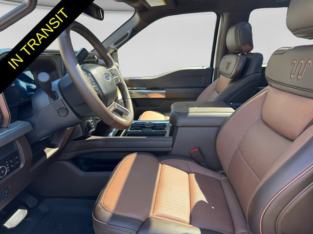 Used 2026 Ford F450 King Ranch w/ Chrome Package AWD/4WD image 10