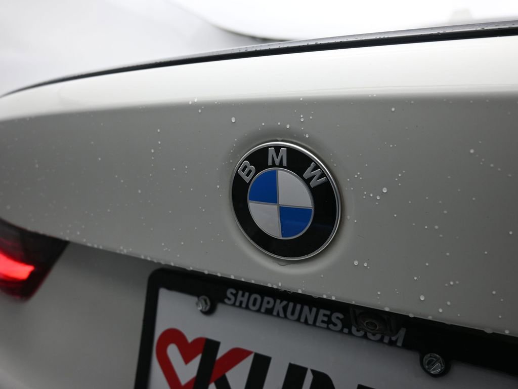Used 2023 BMW M340i w/ Shadowloine Package image 28