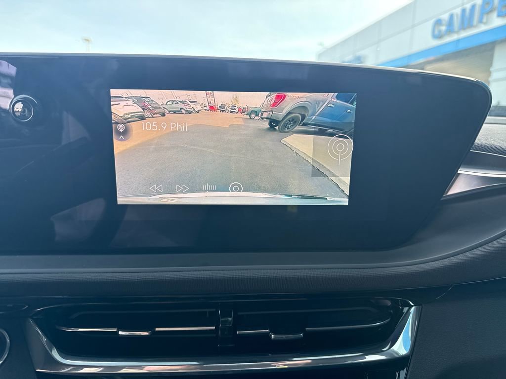 Used 2024 Buick Envista Avenir image 24