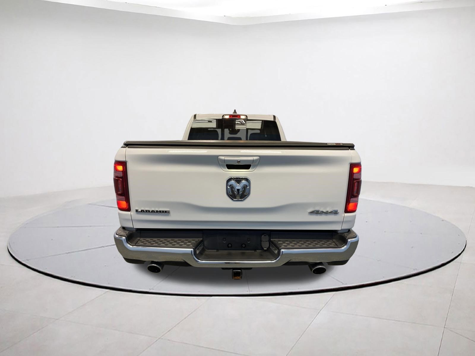 Used 2022 RAM 1500 Laramie image 6