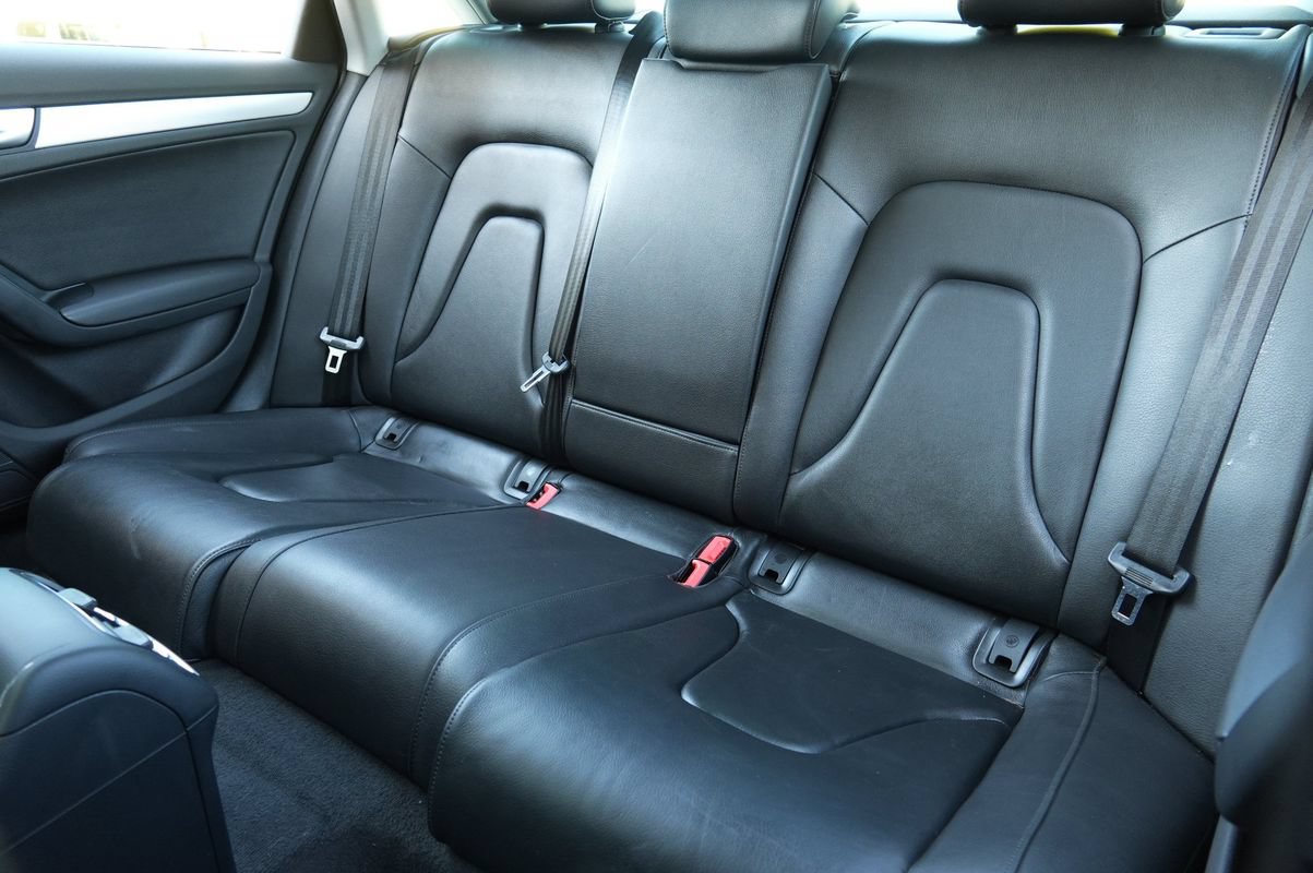 Used 2016 Audi A4 2.0T Premium w/ Convenience Plus Package FWD image 13