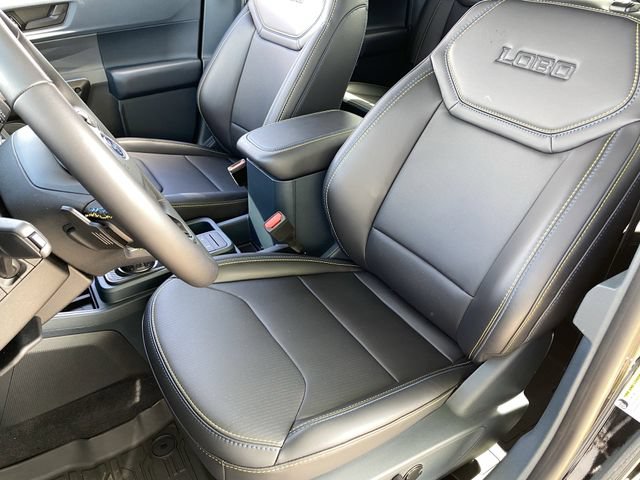 New 2026 Ford Maverick Lobo AWD/4WD image 16