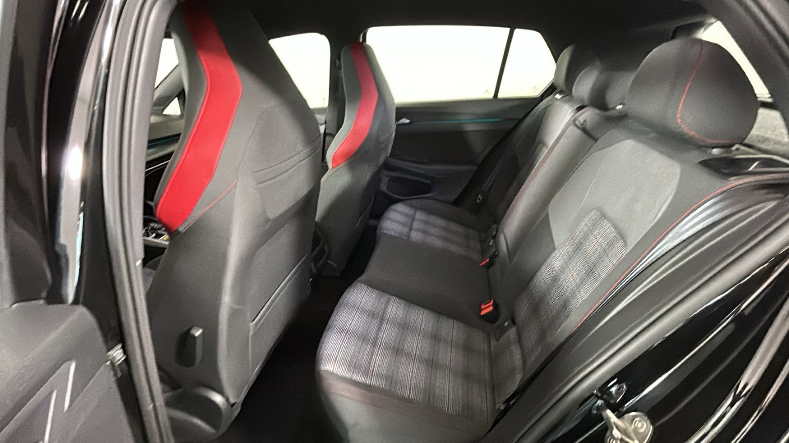 Used 2024 Volkswagen GTI S FWD image 30
