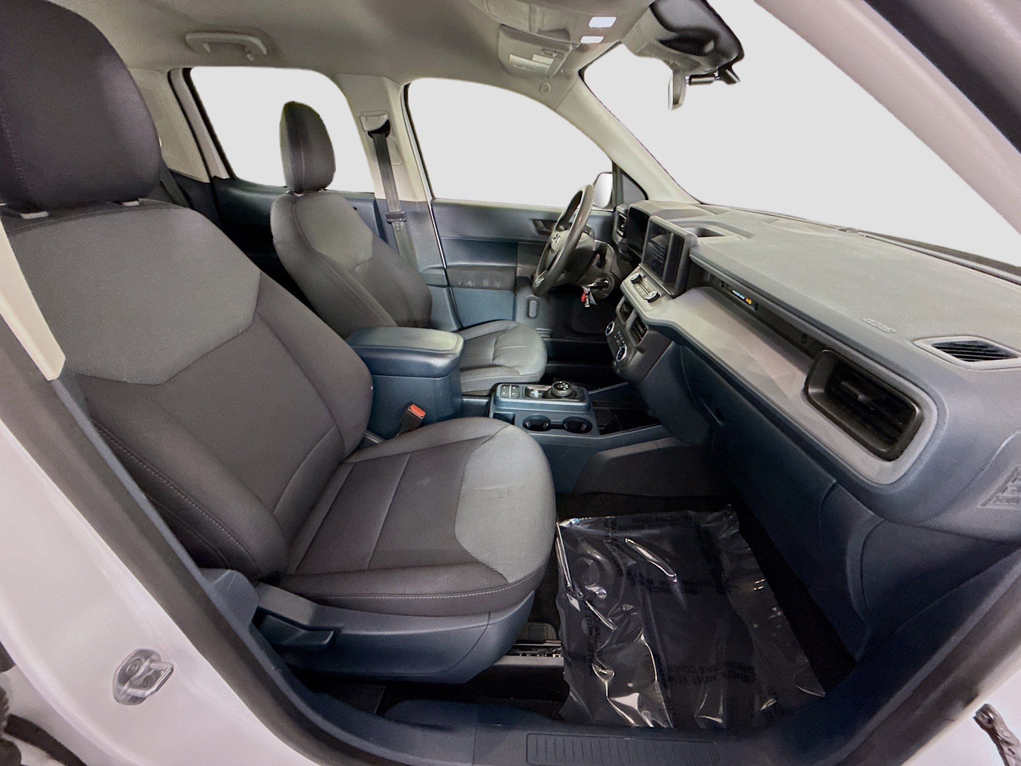 Used 2022 Ford Maverick XL image 28