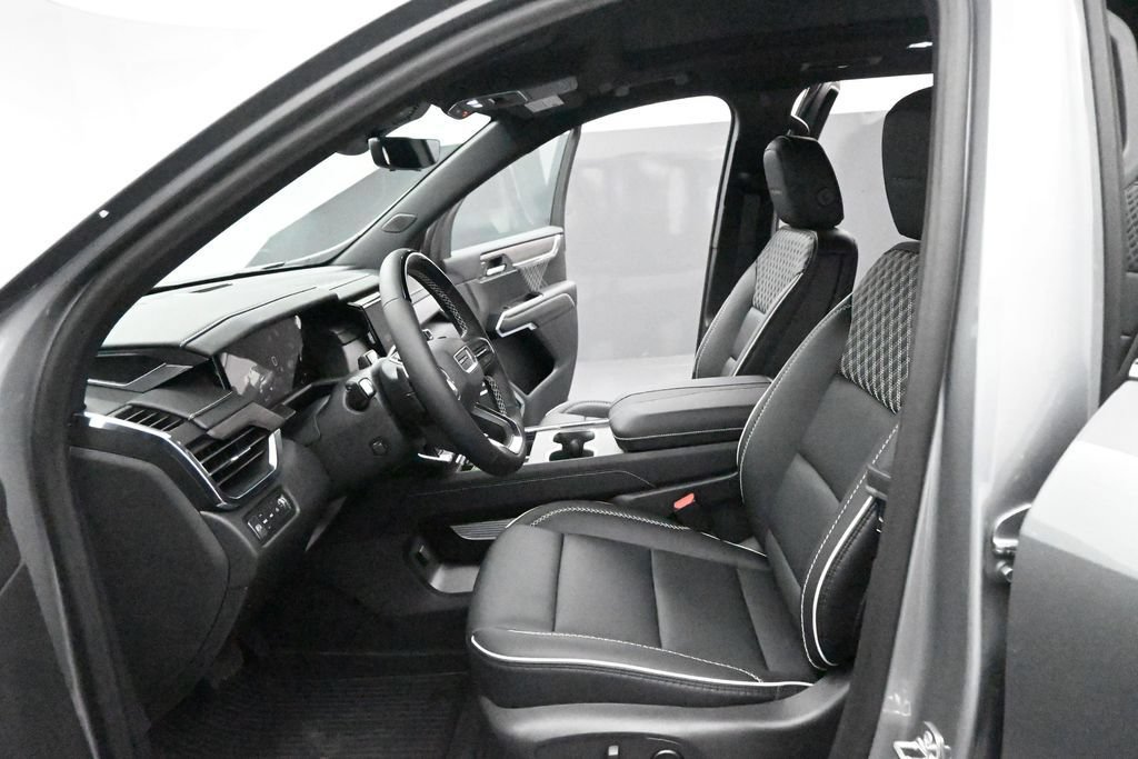 New 2026 GMC Acadia Denali w/ Super Cruise Package AWD/4WD image 9