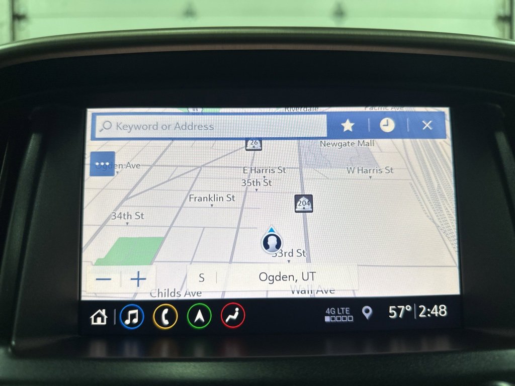 Used 2019 GMC Canyon Denali image 25