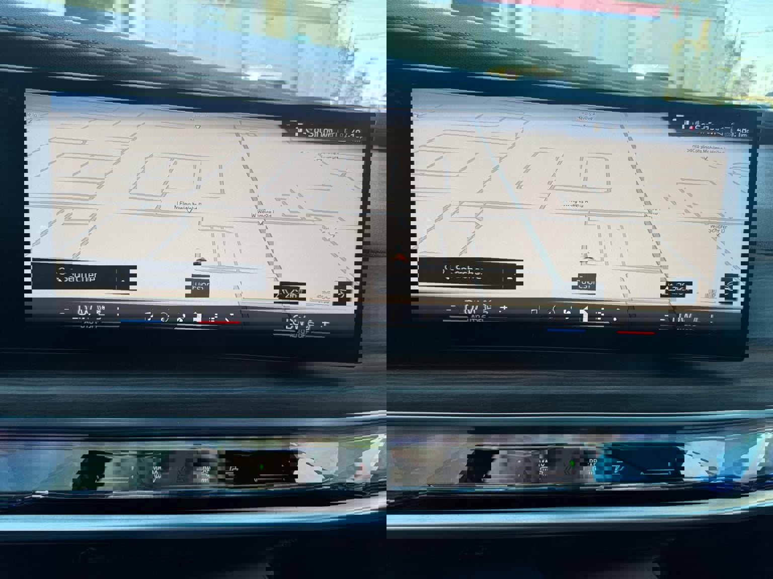 Used 2023 BMW 740i RWD image 21